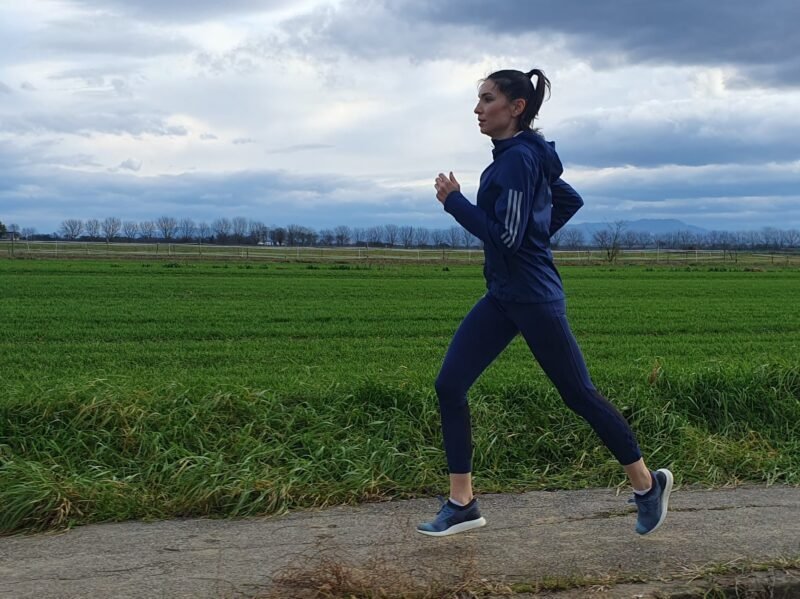 The Relay: Understanding Different Types of Running Workouts — RUNGRL