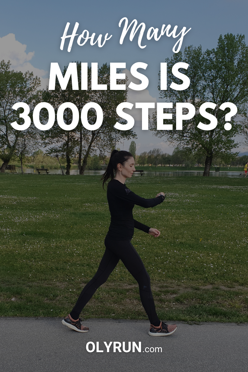 3000 discount step workout