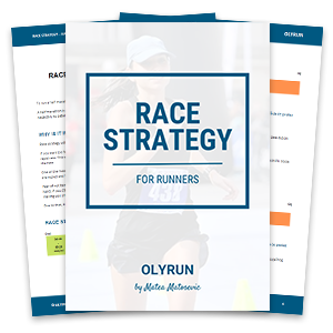 Race Strategy