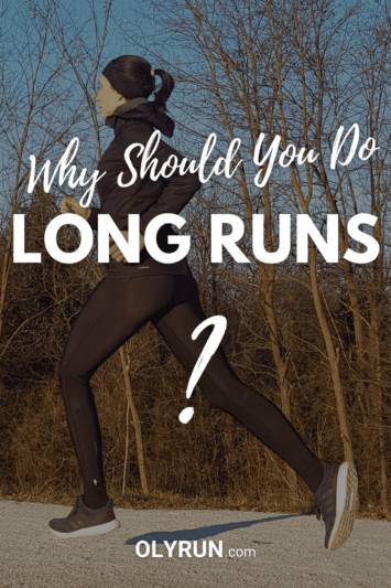 The Purpose of the Long Run