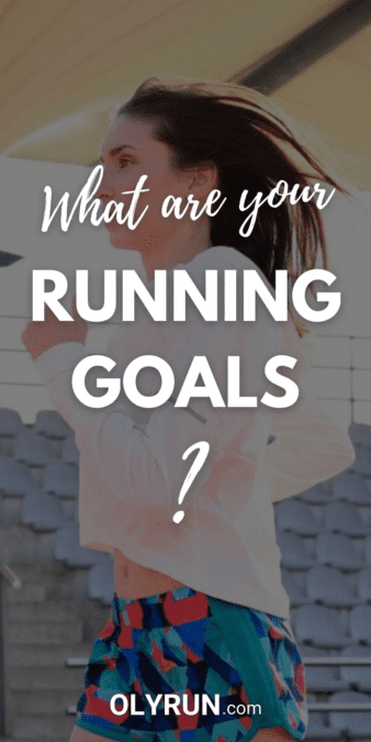 Postavljanje ciljeva u trčanju