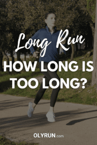 long run - how long is too long