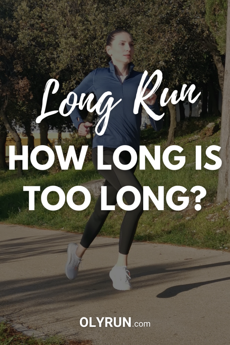 How Long Is Too Long for a Long Run? (Answered)