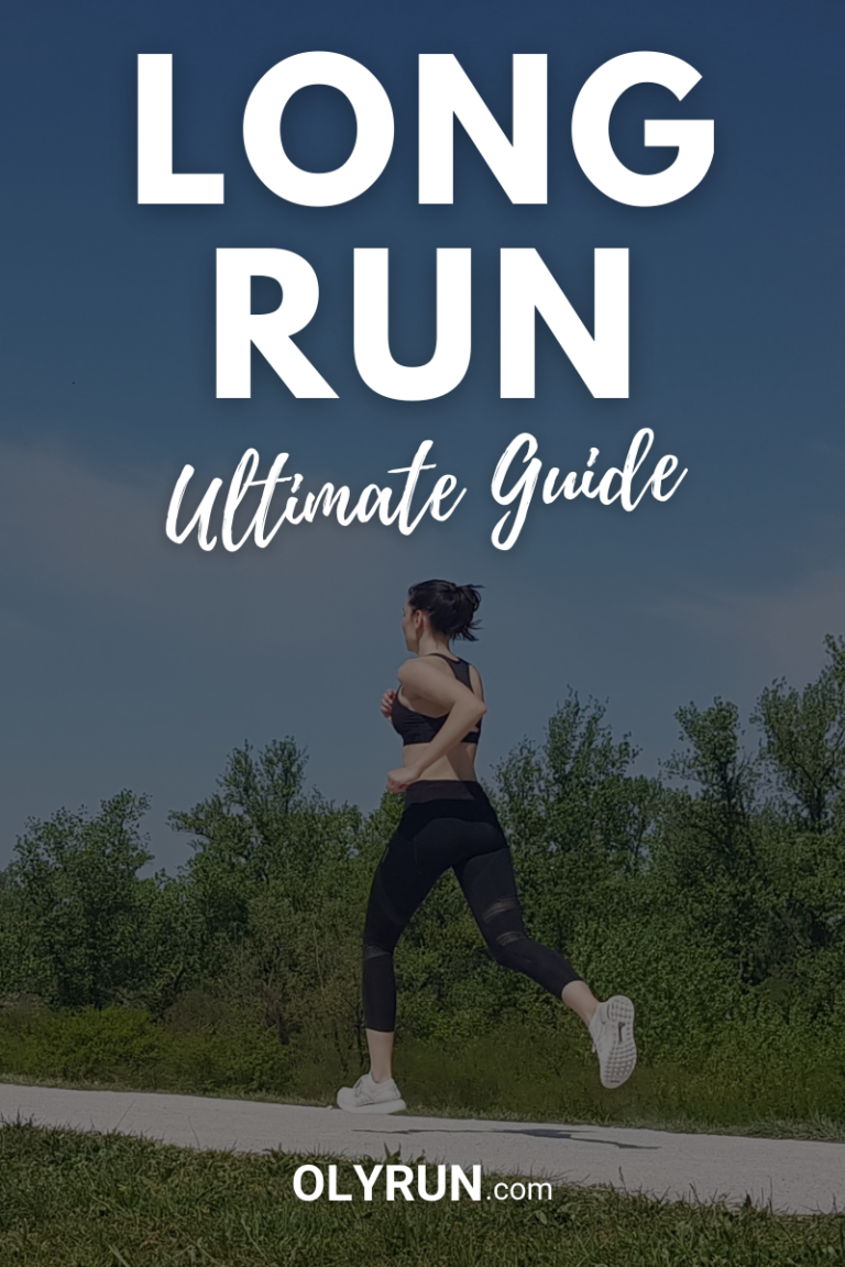 What is Considered a Long Run? (5 Long Run Examples)