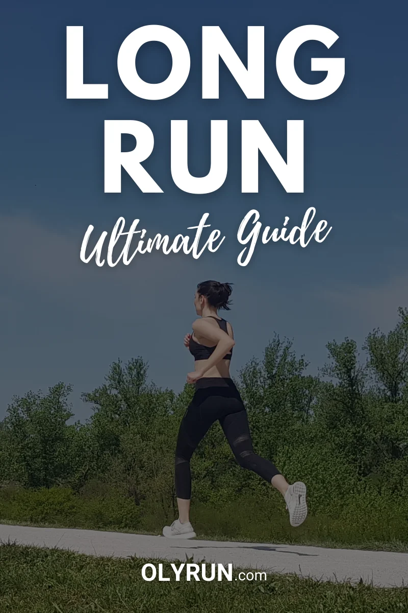 long run ultimate guide