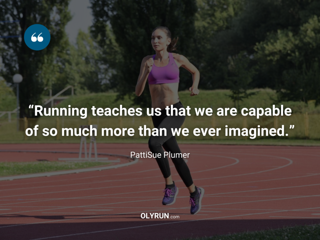 motivational running quotes 1
