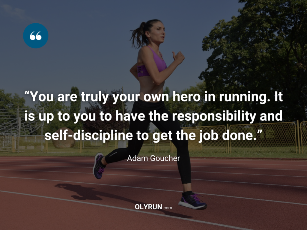motivational running quotes 108