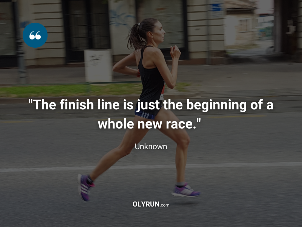motivational running quotes 134