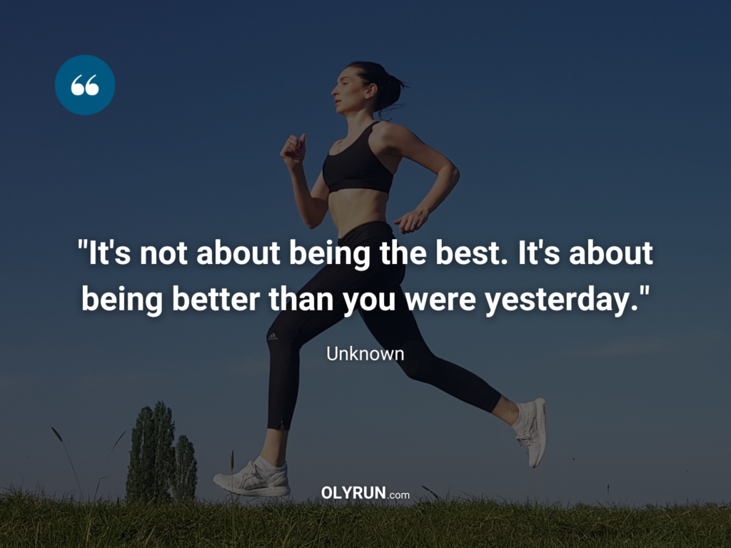 motivational running quotes 23