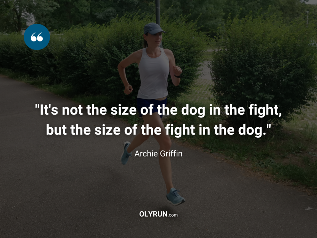 motivational running quotes 70