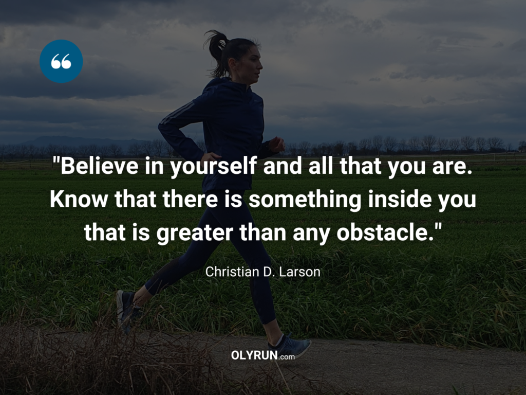 motivational running quotes 75