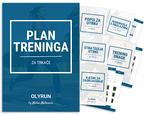 plan treninga