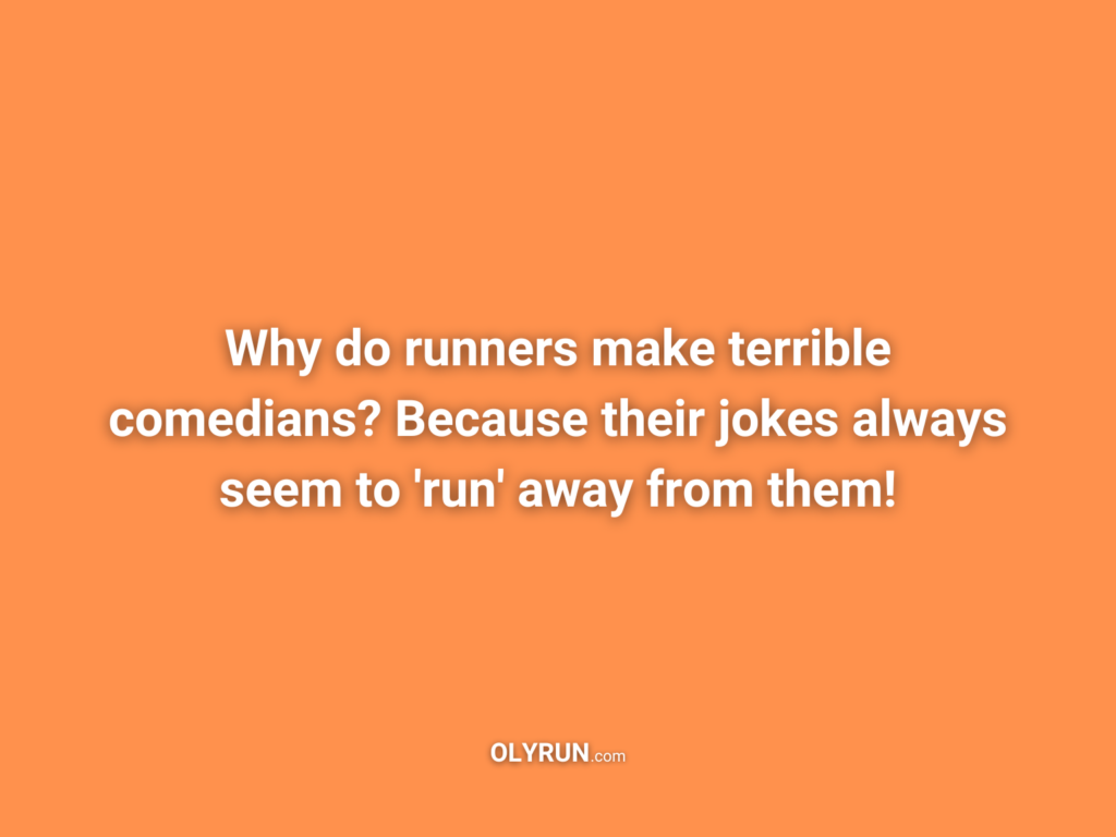 running jokes 56