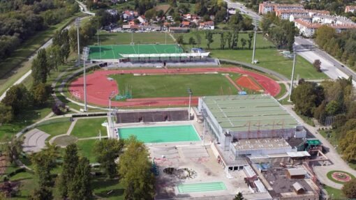 About me 9 Mladost Zagreb