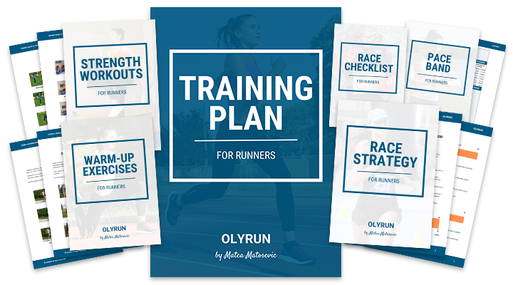 training plan