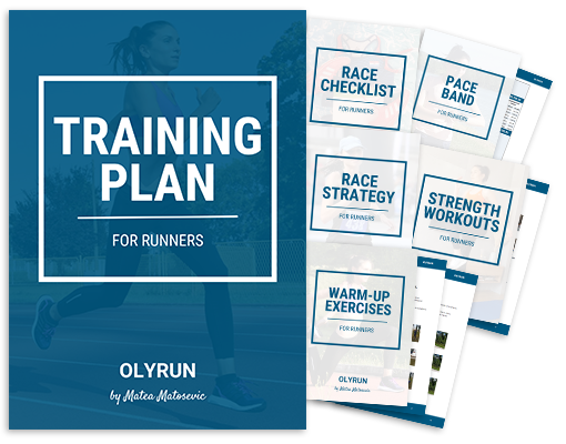 training plan