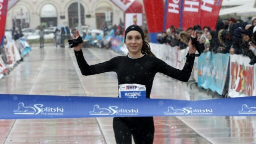 About me 20 matea Split polumaraton